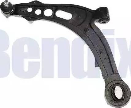 BENDIX 042265B - Track Control Arm autospares.lv