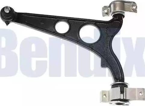 BENDIX 042267B - Track Control Arm autospares.lv