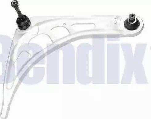 BENDIX 042209B - Track Control Arm autospares.lv