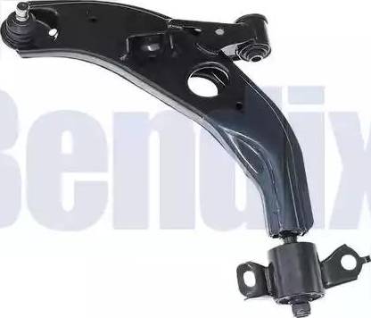 BENDIX 042206B - Track Control Arm autospares.lv