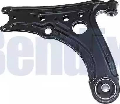 BENDIX 042200B - Track Control Arm autospares.lv