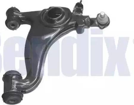 BENDIX 042208B - Track Control Arm autospares.lv