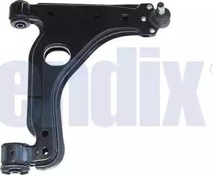 BENDIX 042219B - Track Control Arm autospares.lv