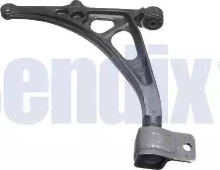 BENDIX 042216B - Track Control Arm autospares.lv