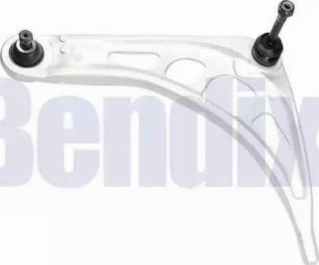 BENDIX 042210B - Track Control Arm autospares.lv