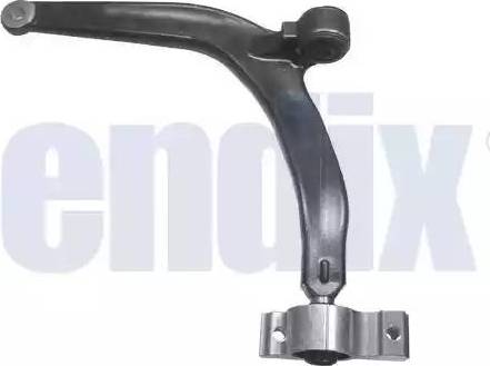 BENDIX 042211B - Track Control Arm autospares.lv