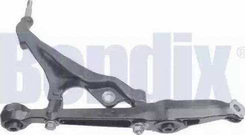 BENDIX 042289B - Track Control Arm autospares.lv