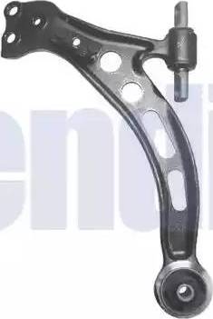 BENDIX 042281B - Track Control Arm autospares.lv