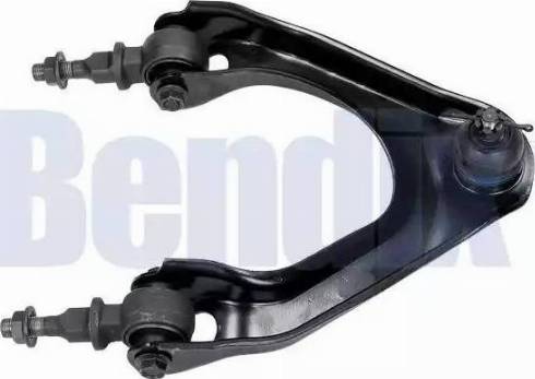 BENDIX 042283B - Track Control Arm autospares.lv