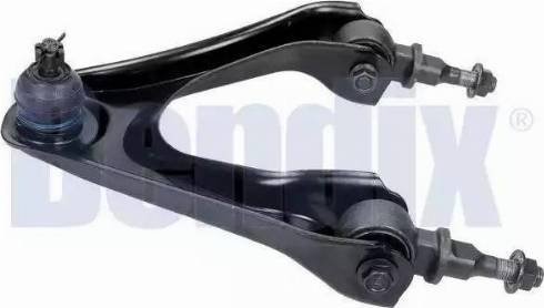 BENDIX 042234B - Track Control Arm autospares.lv