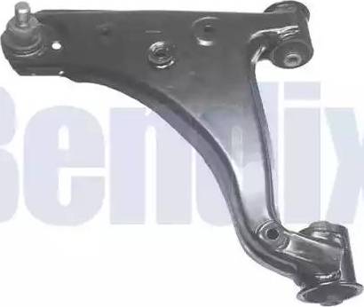 BENDIX 042236B - Track Control Arm autospares.lv