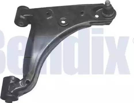 BENDIX 042238B - Track Control Arm autospares.lv