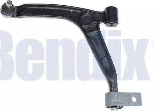 BENDIX 042232B - Track Control Arm autospares.lv