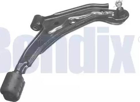 BENDIX 042237B - Track Control Arm autospares.lv