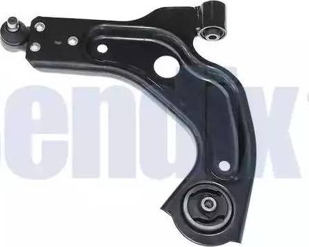 BENDIX 042221B - Track Control Arm autospares.lv