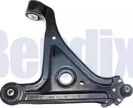 BENDIX 042228B - Track Control Arm autospares.lv