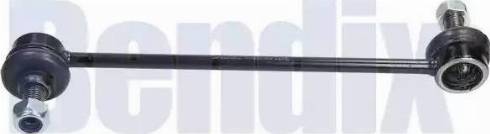 BENDIX 042744B - Rod / Strut, stabiliser autospares.lv