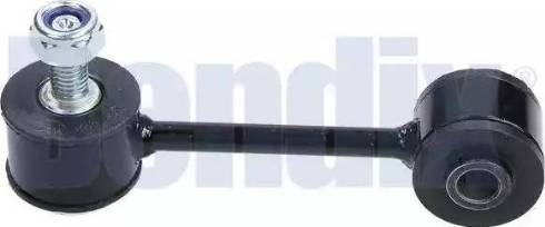 BENDIX 042764B - Rod / Strut, stabiliser autospares.lv