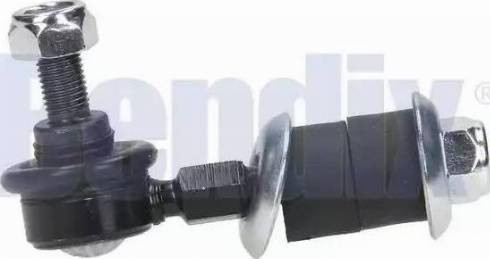 BENDIX 042783B - Rod / Strut, stabiliser autospares.lv