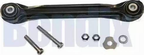 BENDIX 042726B - Rod / Strut, stabiliser autospares.lv