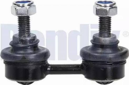 BENDIX 042771B - Rod / Strut, stabiliser autospares.lv