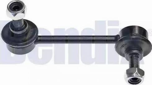 BENDIX 042777B - Rod / Strut, stabiliser autospares.lv