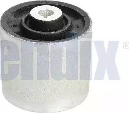 BENDIX 047953B - Bush of Control / Trailing Arm autospares.lv