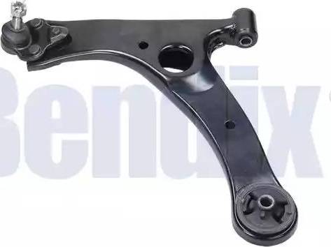 BENDIX 047911B - Track Control Arm autospares.lv