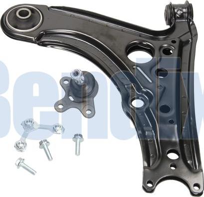 BENDIX 047913B - Track Control Arm autospares.lv