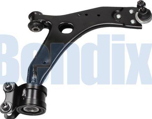 BENDIX 047980B - Track Control Arm autospares.lv