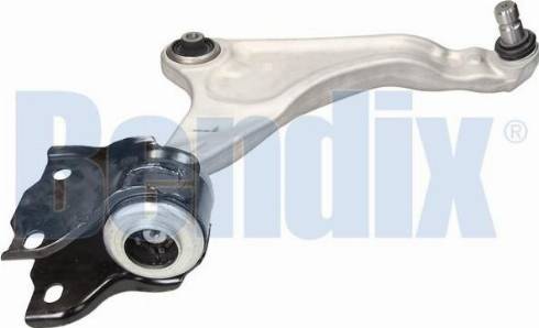 BENDIX 047972B - Track Control Arm autospares.lv