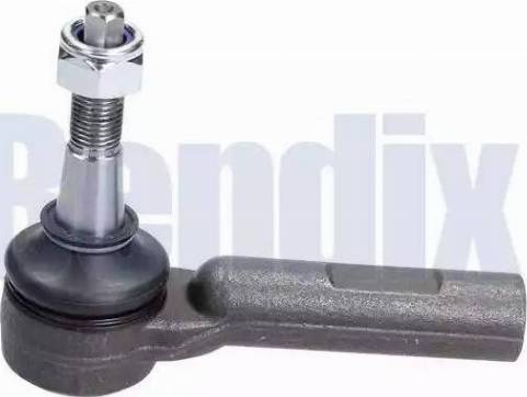 BENDIX 047449B - Tie Rod End autospares.lv