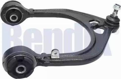 BENDIX 047457B - Track Control Arm autospares.lv