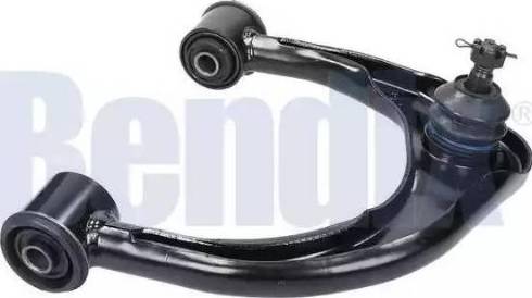 BENDIX 047461B - Track Control Arm autospares.lv