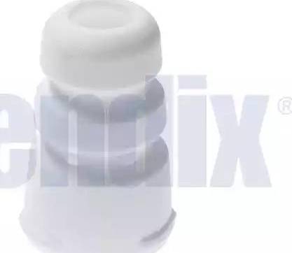 BENDIX 047401B - Rubber Buffer, suspension autospares.lv