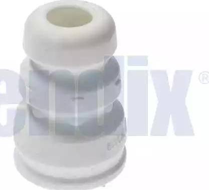 BENDIX 047419B - Rubber Buffer, suspension autospares.lv