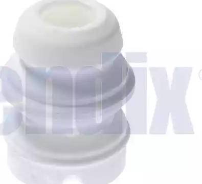 BENDIX 047416B - Rubber Buffer, suspension autospares.lv