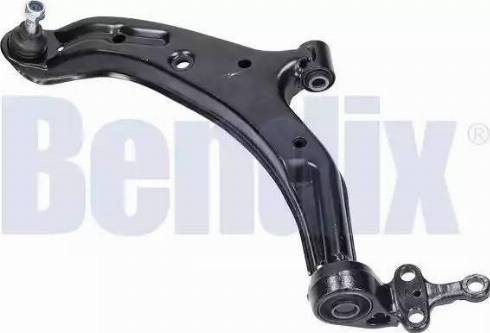 BENDIX 047500B - Track Control Arm autospares.lv