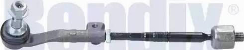 BENDIX 047531B - Tie Rod autospares.lv