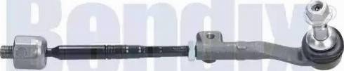 BENDIX 047532B - Tie Rod autospares.lv