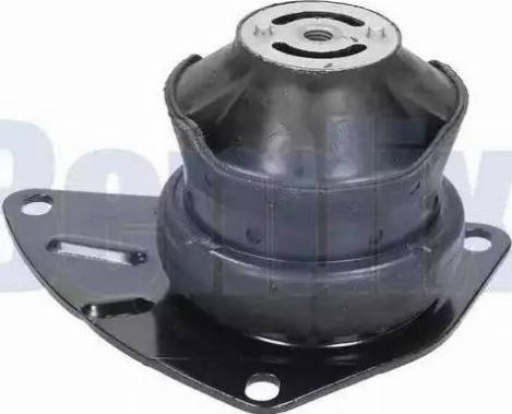 BENDIX 047653B - Holder, engine mounting autospares.lv