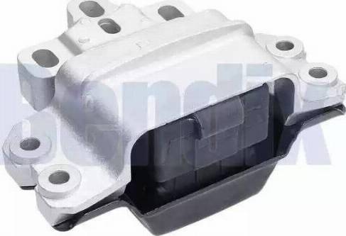 BENDIX 047667B - Holder, engine mounting autospares.lv