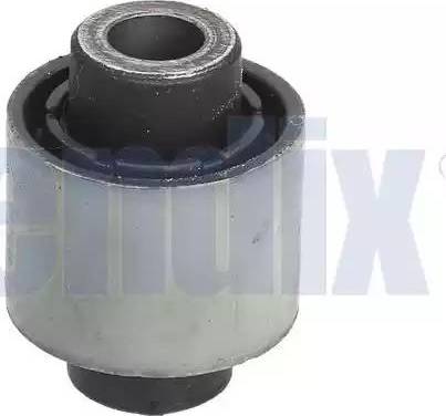 BENDIX 047614B - Bush of Control / Trailing Arm autospares.lv