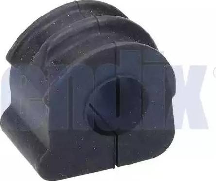 BENDIX 047632B - Bearing Bush, stabiliser autospares.lv