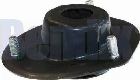 BENDIX 047092B - Top Strut Mounting autospares.lv