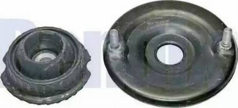 BENDIX 047013B - Top Strut Mounting autospares.lv