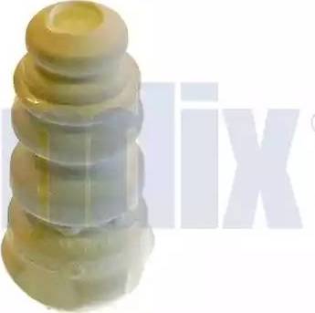 BENDIX 047194B - Rubber Buffer, suspension autospares.lv