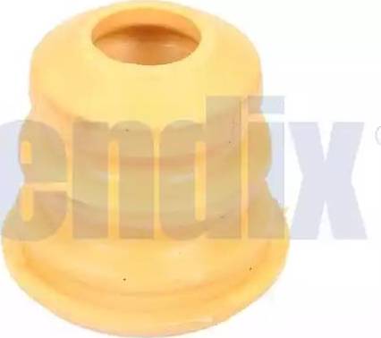 BENDIX 047156B - Rubber Buffer, suspension autospares.lv