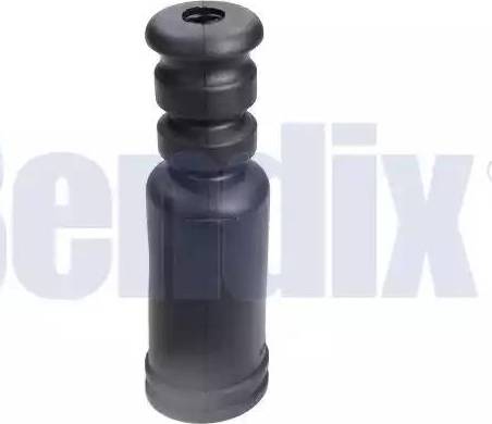 BENDIX 047164B - Rubber Buffer, suspension autospares.lv