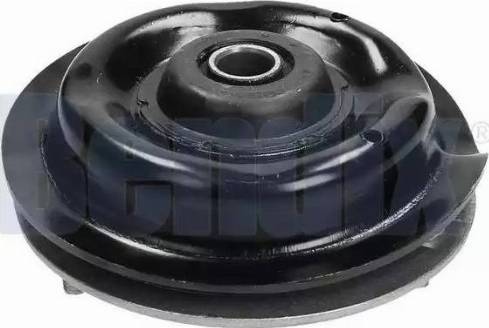 BENDIX 047122B - Top Strut Mounting autospares.lv